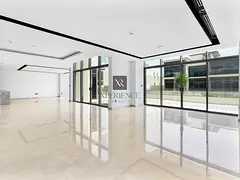 BRAND NEW 5BR | PARK FACING AND ROOF TERRACE | G+2