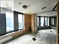 Office for Rent in Silver Tower