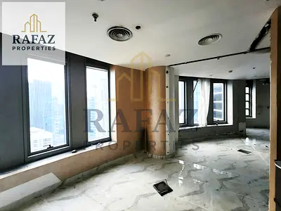 Office for Rent in Silver Tower