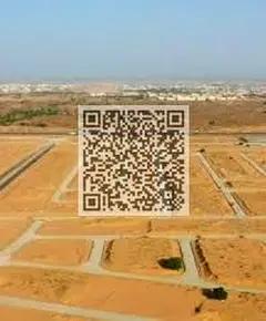Prime Corner Plot | G+2 Approved | 6,400 Sq Ft | Zahia 1 Ajman | Negotiable