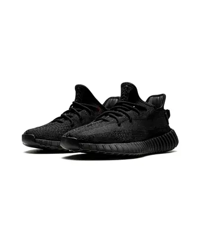 Brand New Yeezy Boost 350 v2 Black Onyx