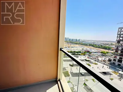 Brand new 1 bedroom with balcony two washroom available 55k