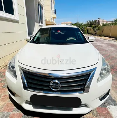 Nissan Altima for sale