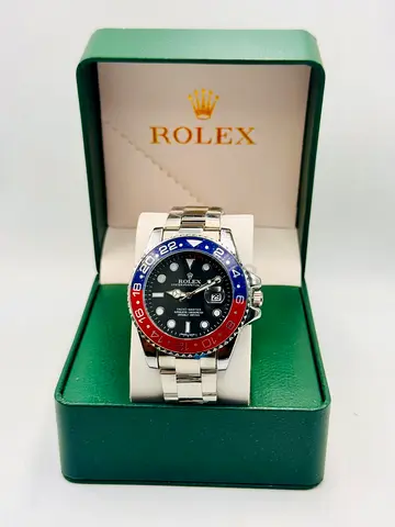 Rolex submariner quartz