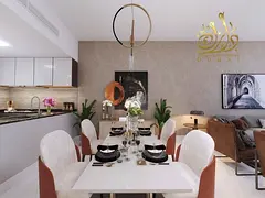CHEAPEST 4 BDR IN DUBAI !_ 40% DISCOUNT_GATED COMMUNITY_50%CAPITAL APPRECIATION