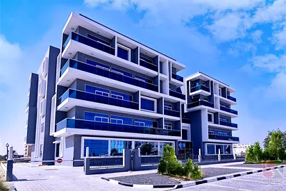 3 BR Flat Available