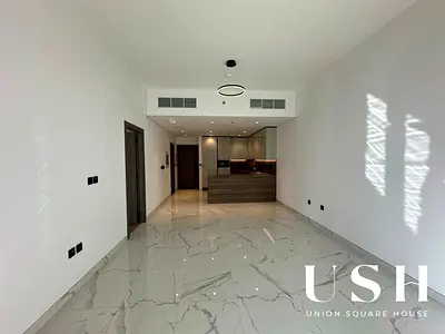 Brand New 1BR | Smart Home | Vacant | Balcony
