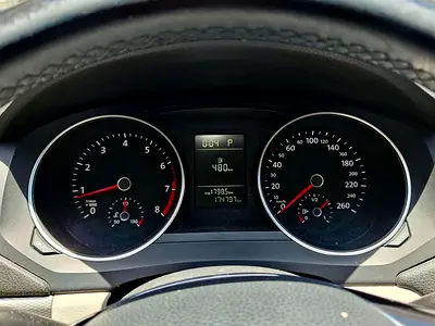 2015 Volkswagen JETTA 照片 14