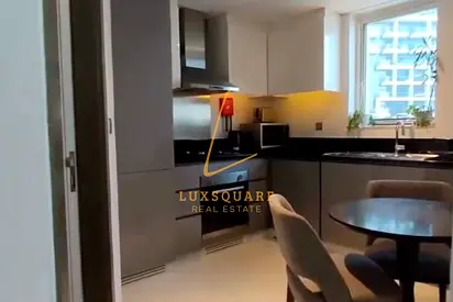 Ready To Move | Furnished | Luxury Studio
