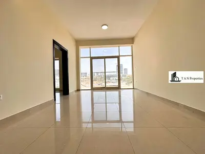 Spacious 1BR | Bright and Clean | Ready to Move