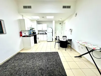Furnished | Near to Exit | All Bills Included