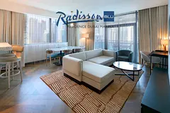 Hotel Apartment | Two-Bedroom | Bills Included| Prime Location | NO Commission