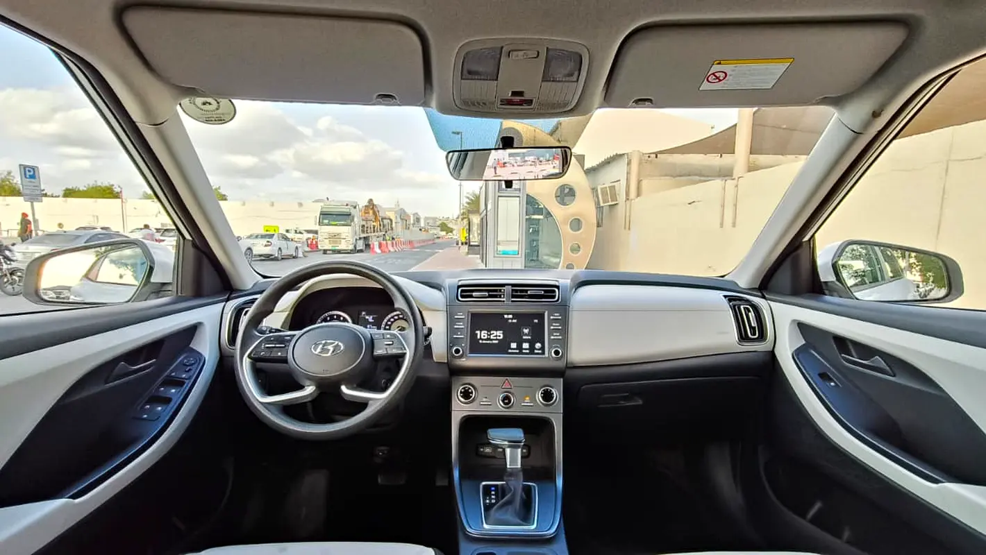 هيونداي كريتا 2023