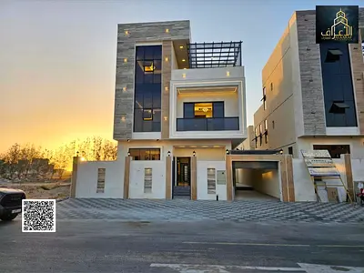 Villa for sale a large area 6 master rooms at a special price including everything