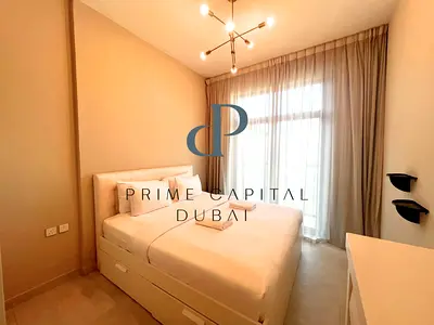 Furnished 1BR | Vacant | Ready to Move In