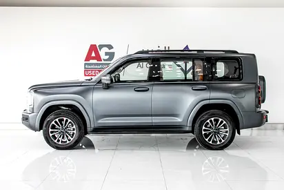 Haval H9, миниатюра 7