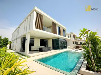 Exclusive PV Villa | Fully Upgraded | Vacant