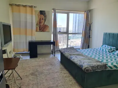 Master room