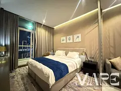 Full Canal View/ Spacious/ Furnished