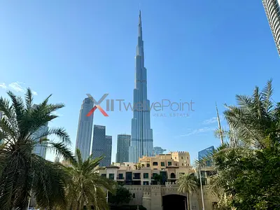 Vacant |2 BR Plus Study| Fully Upgraded| Must See