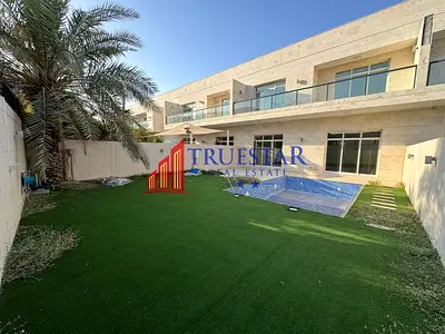MODERN 5BR+MAIDS+STUDY+LAUNDRY PRIVATE GARDEN POOL