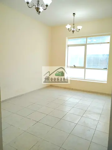 ✨ || ALMOND TOWER GARDEN CITY || 1 BEDROOM HALL WITH OPEN KITCHEN WITH RESERVED CAR PARKING