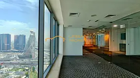 Ready Office | The H Tower | Sheikh Zayed Road