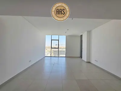 Spacious 2-BHK Apartment With Balcony