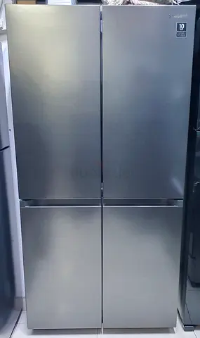 Samsung Brand French (4Door) Fridge Freezer For Sale