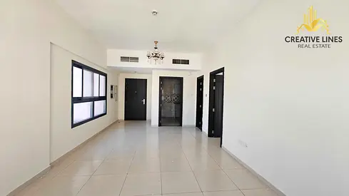 Brand New luxury and Spacious 1BHK apartment available// All Facilities// only for family// ready to move// Closed to Bus Stop