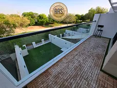 Park-Facing 3BR Villa | Private Garden | DAMAC Hills