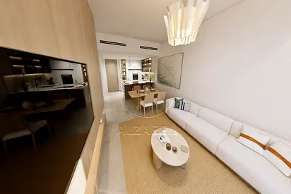 √Big Private Terrace | Garden View | Big Layout√