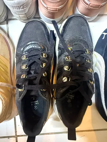Preloved shoes for sale