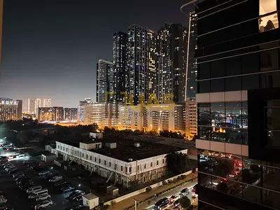 1BR Apartment | Super Luxury 3 | Balcony & Skyline View |