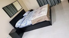 FULLY FURNISHED ONE BED ROOM  FOR RENT FOR 2 MONTHS