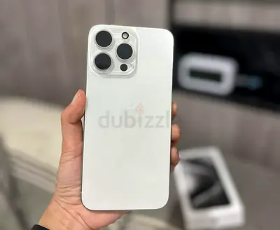 I phone 16 pro max Master Copy