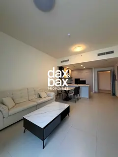 Stylish Furnished | Balcony | Ready To Move