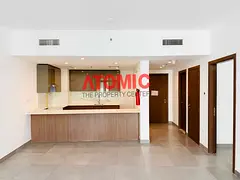 Free Maintenance I Spacious 1BR I Double Balcony