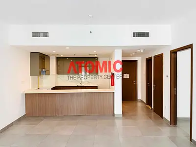 Free Maintenance I Spacious 1BR I Double Balcony