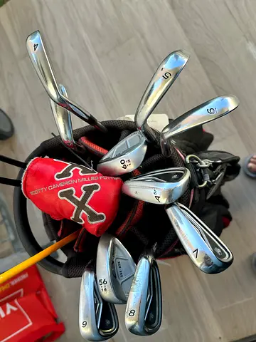 Golf Clubs For Sale
