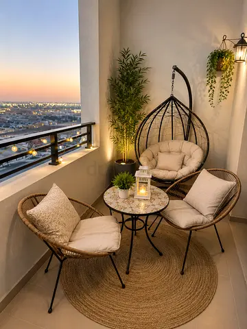 Garden set