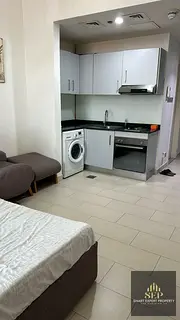 Furnished | Premium Amenities | Near Ibn Battuta Mall