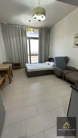Furnished | Premium Amenities | Near Ibn Battuta Mall