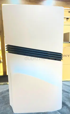 Ps5 pro 2tb with disk drive