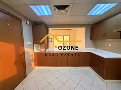 Biggest Size 3 bhk villa with maid room and backyard in barashi sharjah