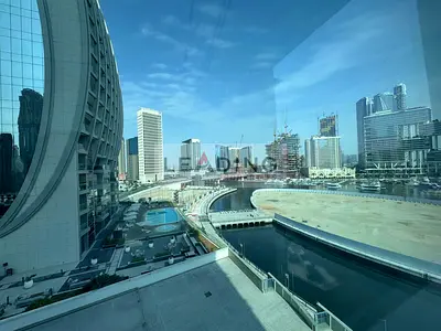 Negotiable on Offer | Fully Furnished | Canal View