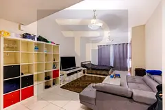 Spacious Studio for Sale | Emirates Gardens 1 – Rose 1 | Rented Unit