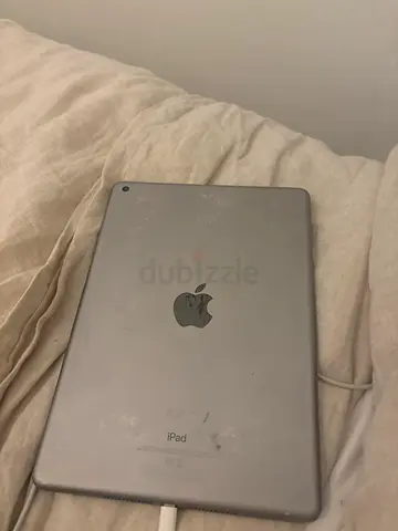 ipad 5th generation