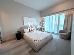 Brand New | Pool View | Fully Furnished