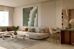 Premium Amenities | Elegant 1BR | High ROI